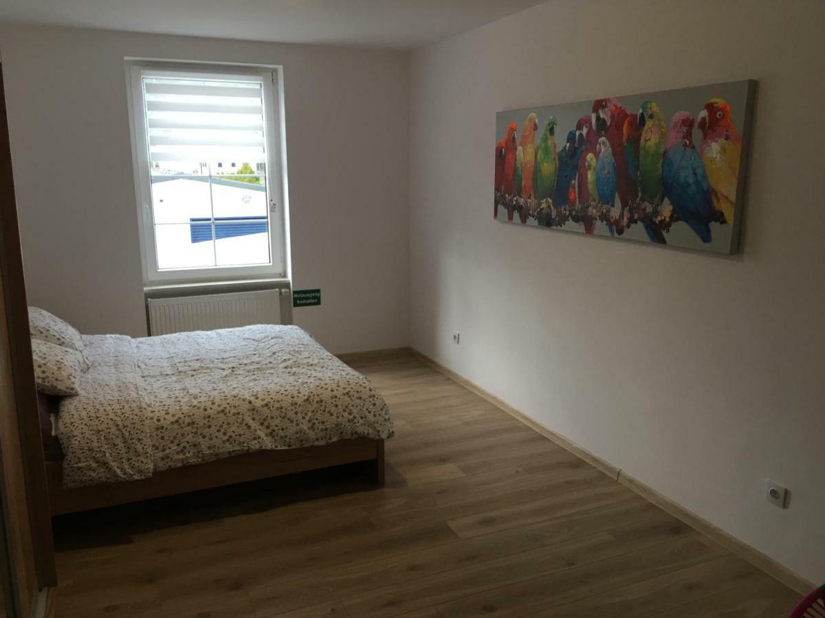 Winzerhaus Loreley St. Goarshausen Zewnętrze zdjęcie
