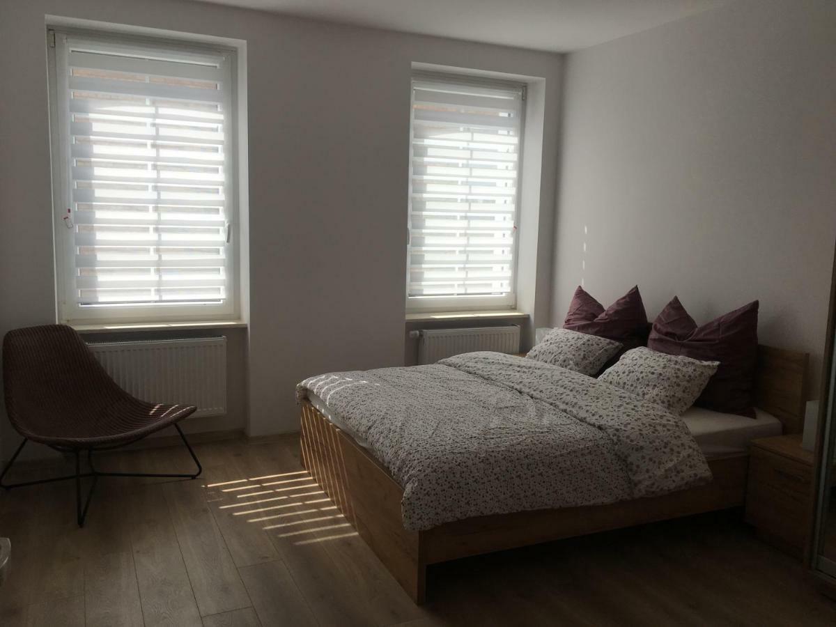 Winzerhaus Loreley St. Goarshausen Zewnętrze zdjęcie