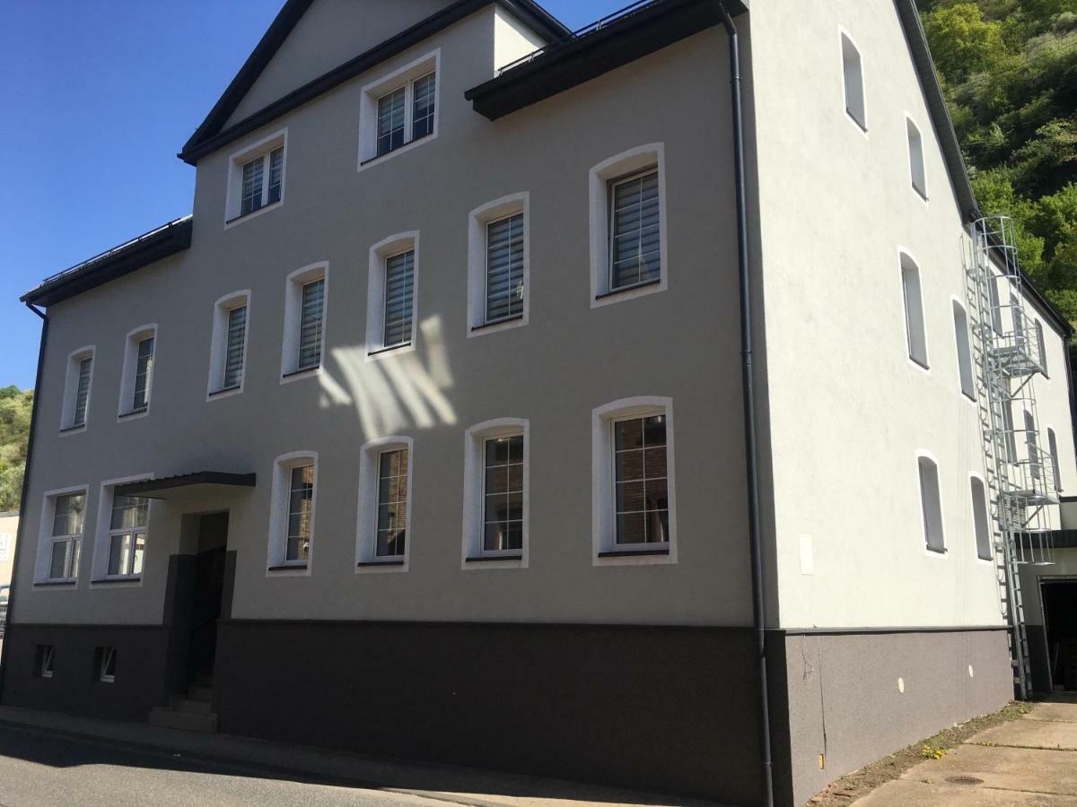 Winzerhaus Loreley St. Goarshausen Zewnętrze zdjęcie