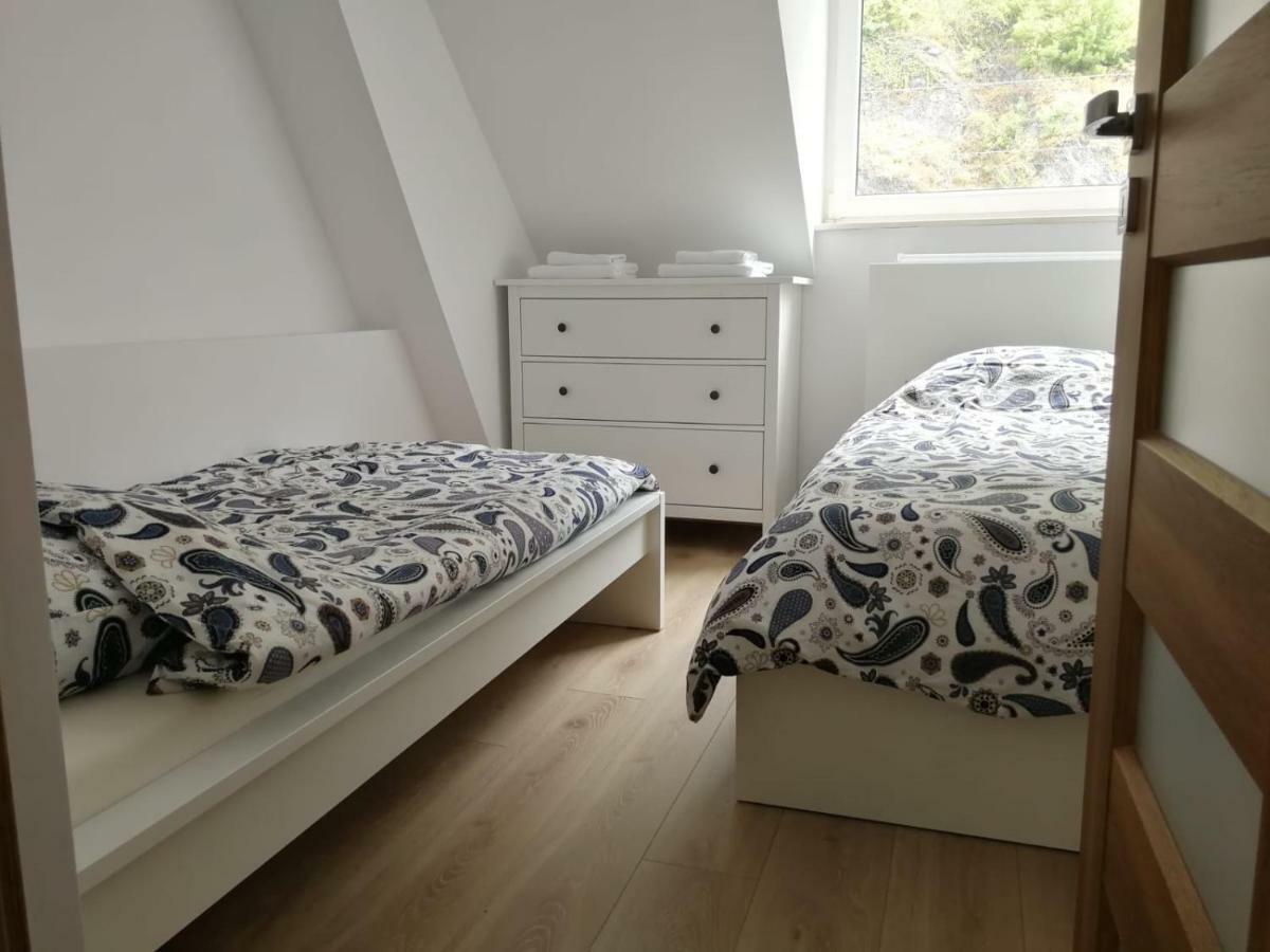 Winzerhaus Loreley St. Goarshausen Zewnętrze zdjęcie