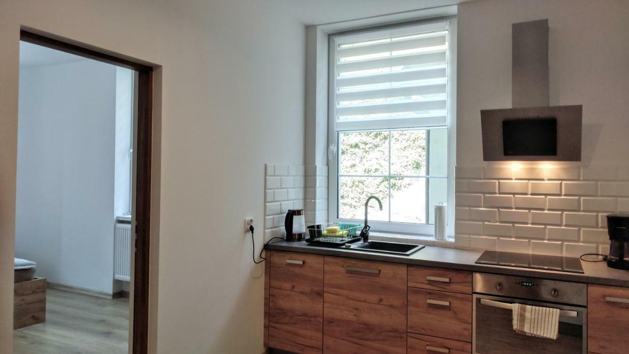 Winzerhaus Loreley St. Goarshausen Zewnętrze zdjęcie