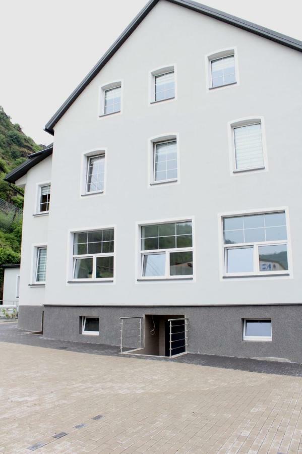 Winzerhaus Loreley St. Goarshausen Zewnętrze zdjęcie